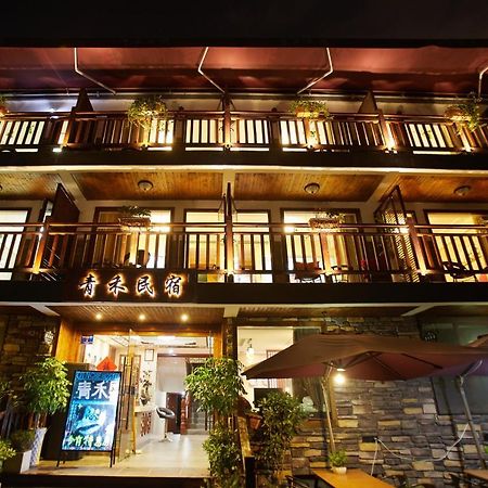 Hangzhou Xihu Qinghe Hostel Экстерьер фото