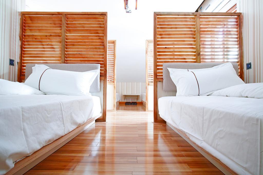 Hangzhou Xihu Qinghe Hostel Экстерьер фото