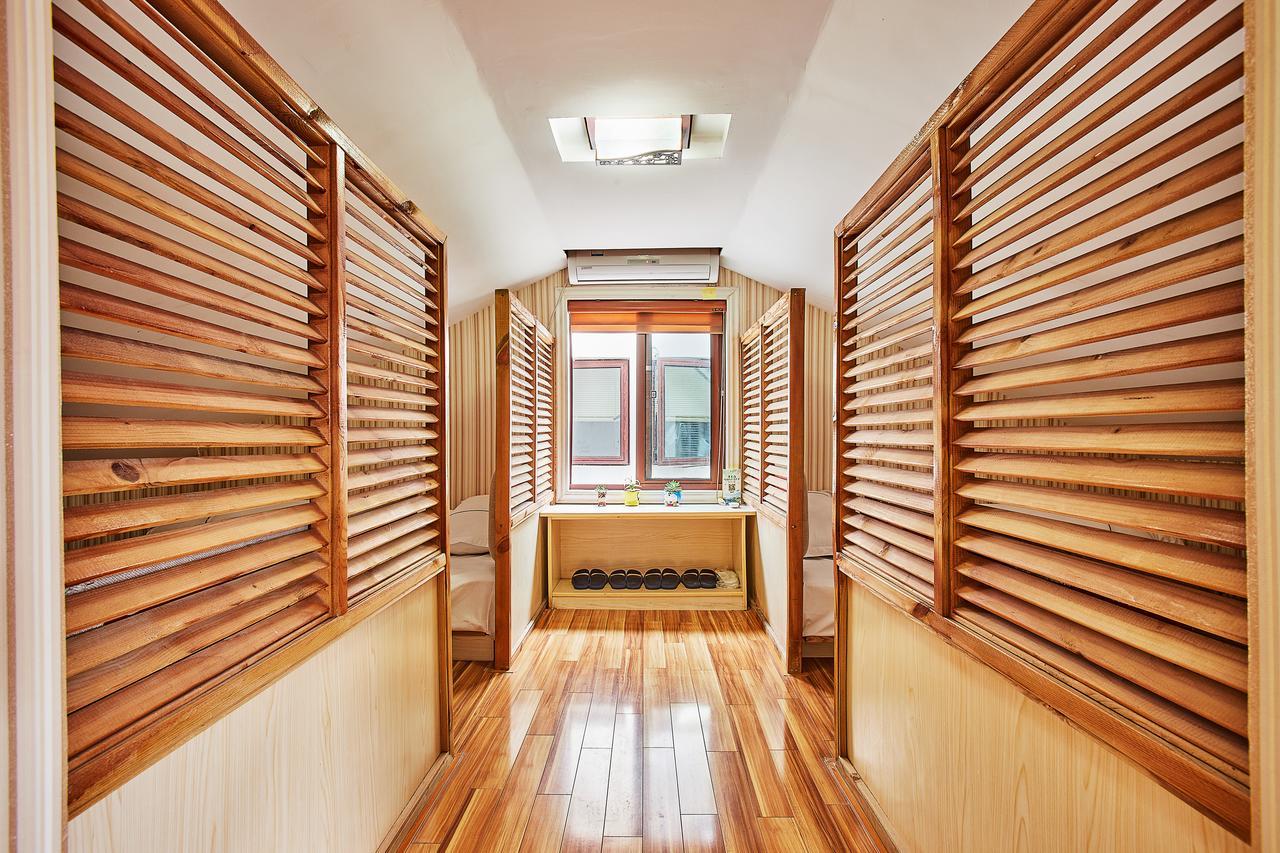 Hangzhou Xihu Qinghe Hostel Экстерьер фото