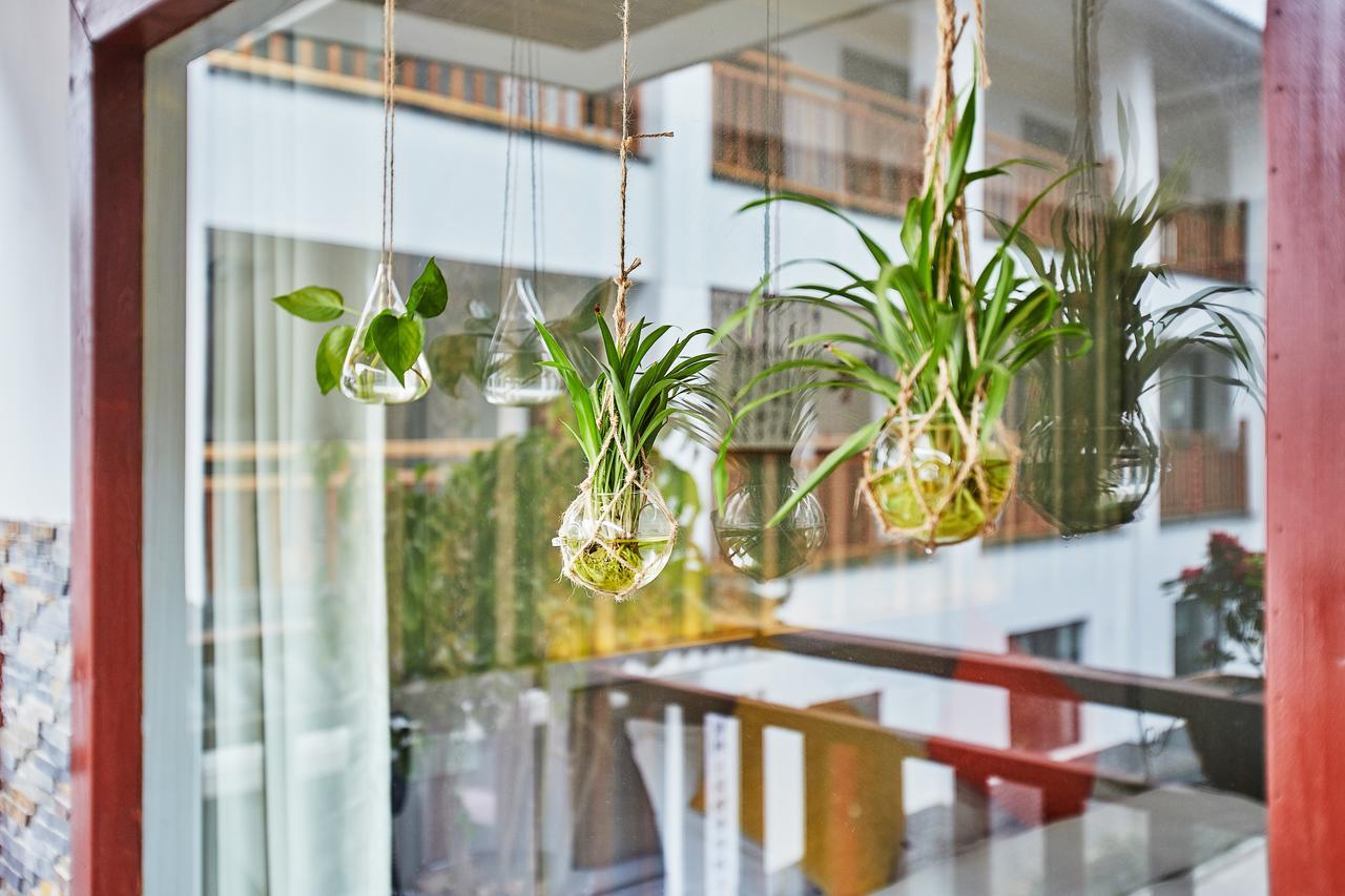 Hangzhou Xihu Qinghe Hostel Экстерьер фото