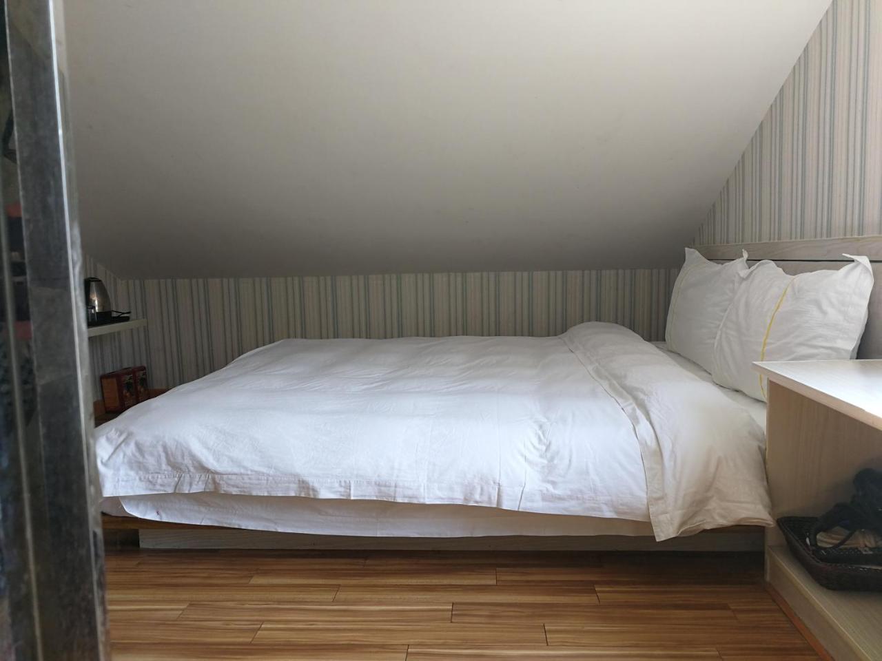 Hangzhou Xihu Qinghe Hostel Экстерьер фото
