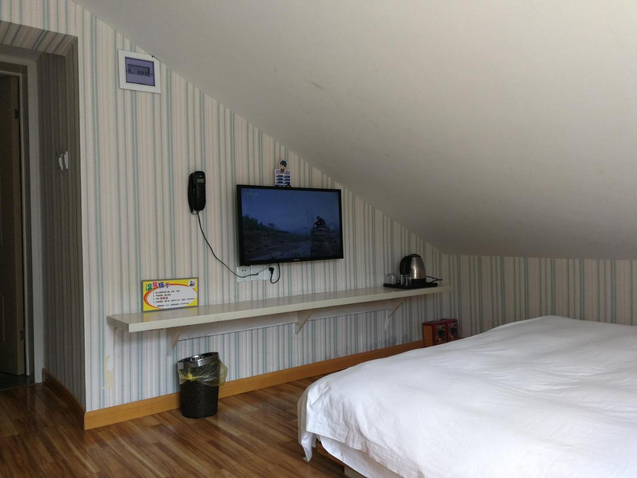 Hangzhou Xihu Qinghe Hostel Экстерьер фото