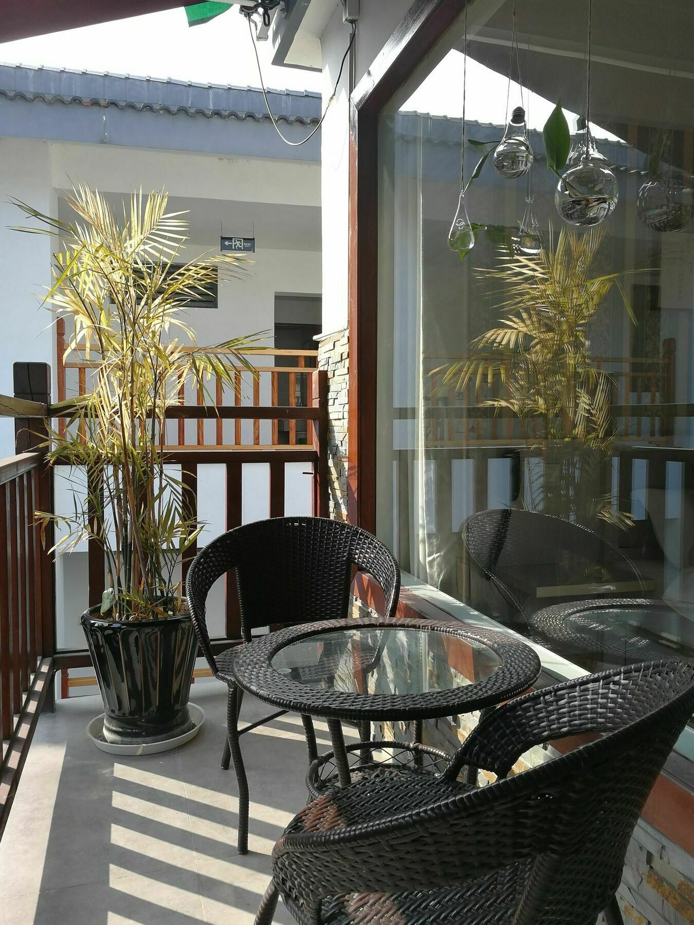 Hangzhou Xihu Qinghe Hostel Экстерьер фото